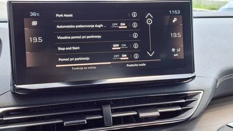 2021 Peugeot 5008 — sličica 13