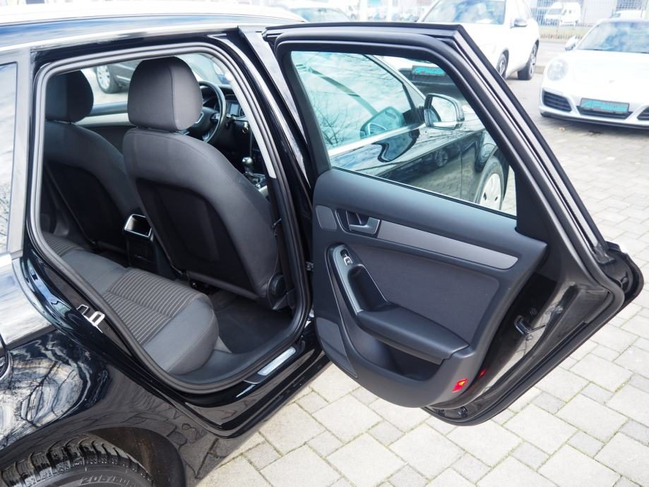 2014 Audi A4 — fotografija 13