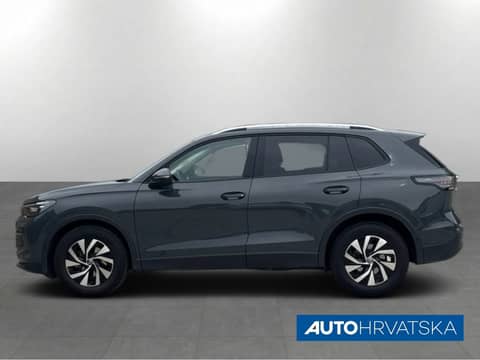 2024 Volkswagen Tiguan — sličica 8