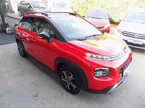 2018 Citroën C3 — sličica 5