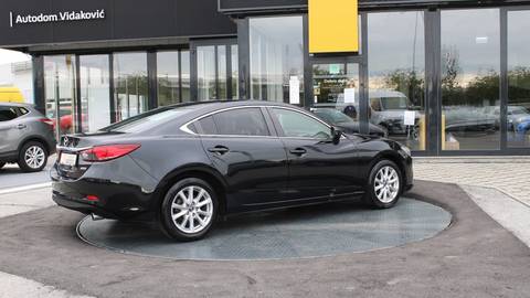 2015 Mazda 6 — sličica 3