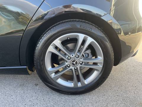 2019 Mercedes-Benz A-klasa — sličica 16