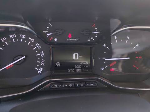 2022 Citroën C3 Aircross — sličica 16