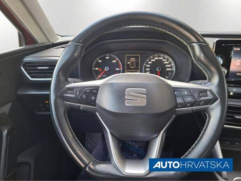 2022 Seat Leon — sličica 6