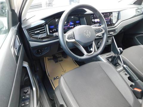 2023 Volkswagen Taigo — sličica 9