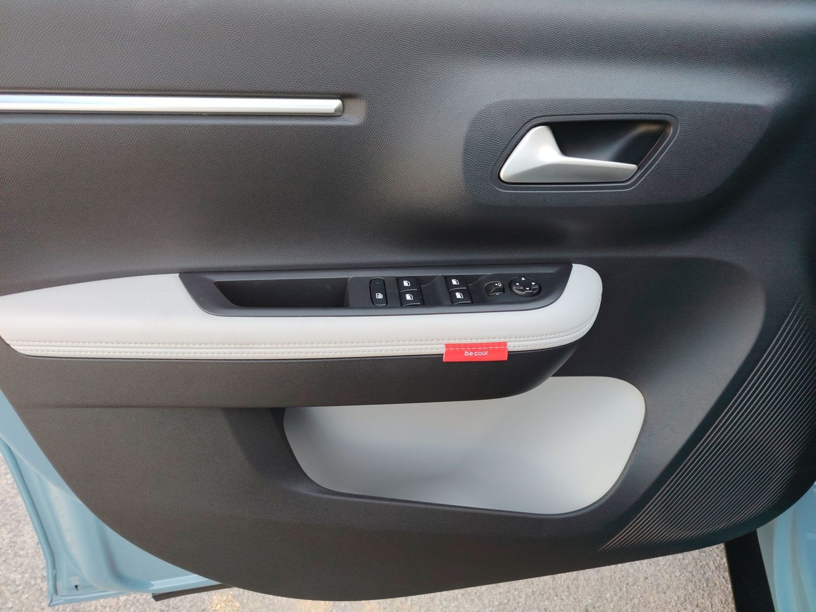 2026 Citroën C3 — fotografija 13