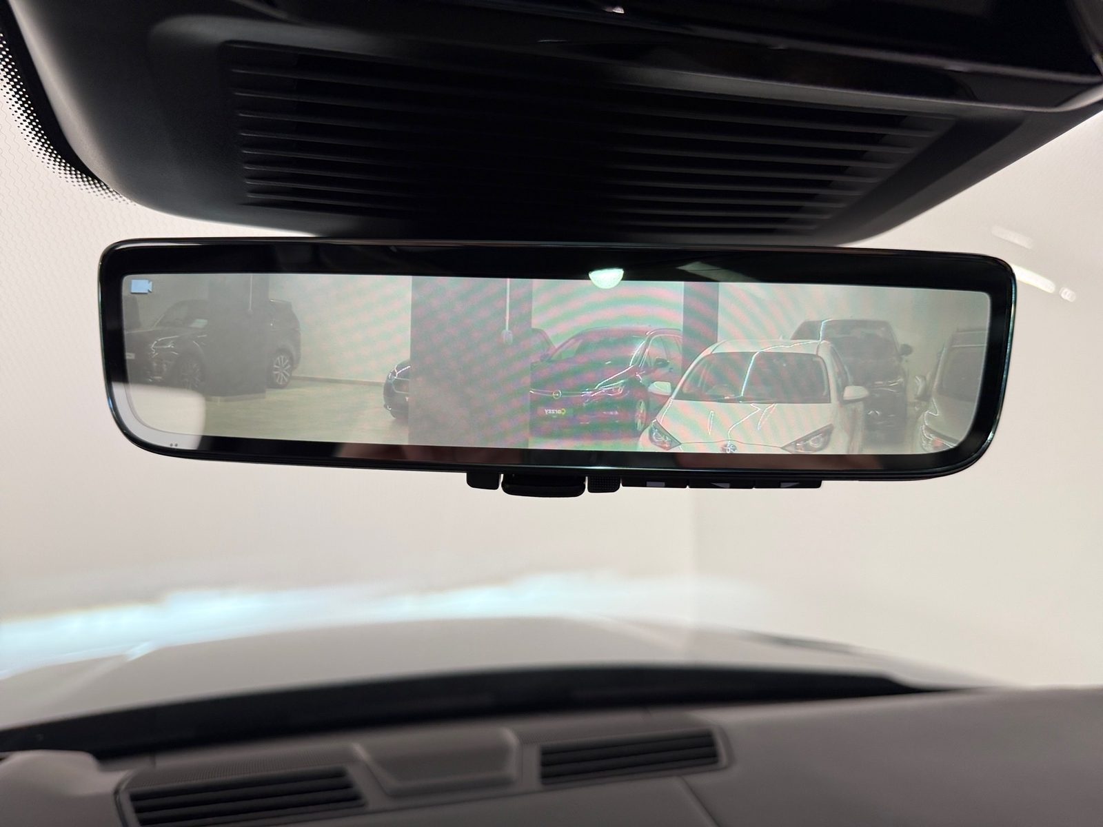 2024 Land Rover Range Rover Sport — fotografija 27