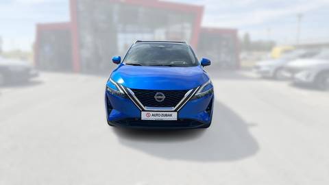 2022 Nissan Qashqai — sličica 2