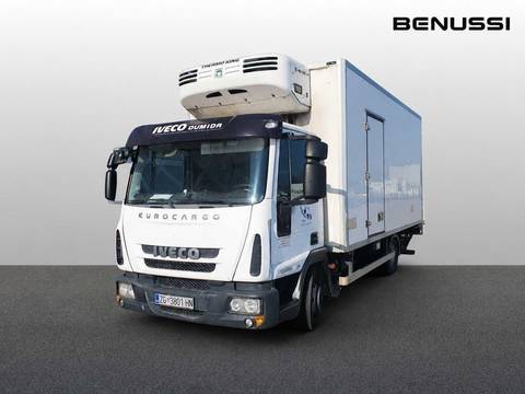 2009 Iveco Eurocargo — sličica 2