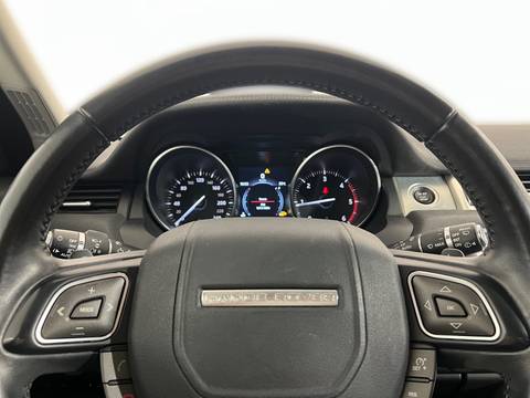 2019 Land Rover Range Rover Evoque — sličica 16