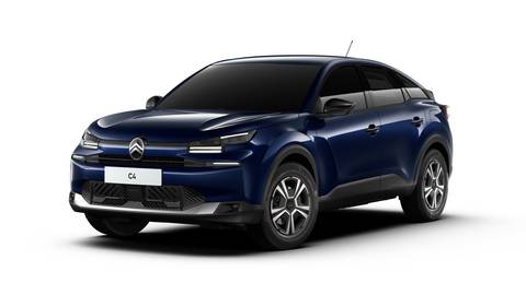 2026 Citroën C4
