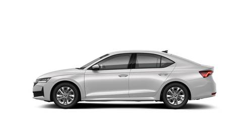 2026 Škoda Octavia — sličica 2