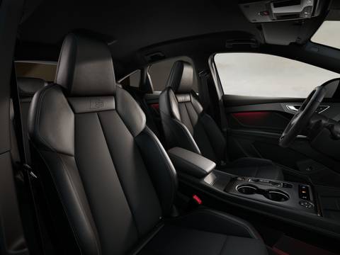 2026 Audi Q4 Sportback e-tron — sličica 2
