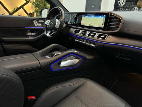 2021 Mercedes-Benz GLE — sličica 20