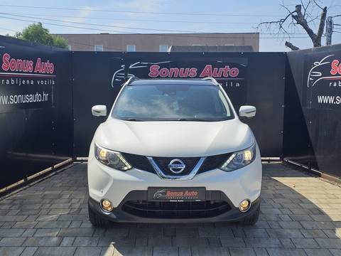 2016 Nissan Qashqai — sličica 2