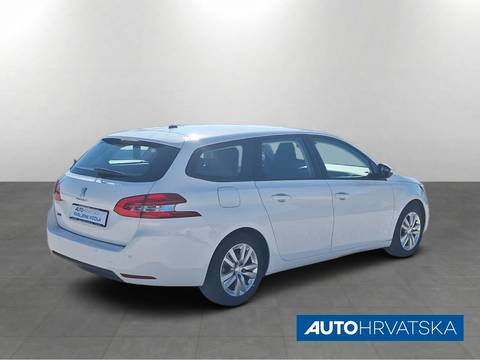 2020 Peugeot 308 — sličica 5
