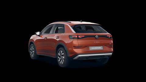2026 Volkswagen T-Roc — sličica 4