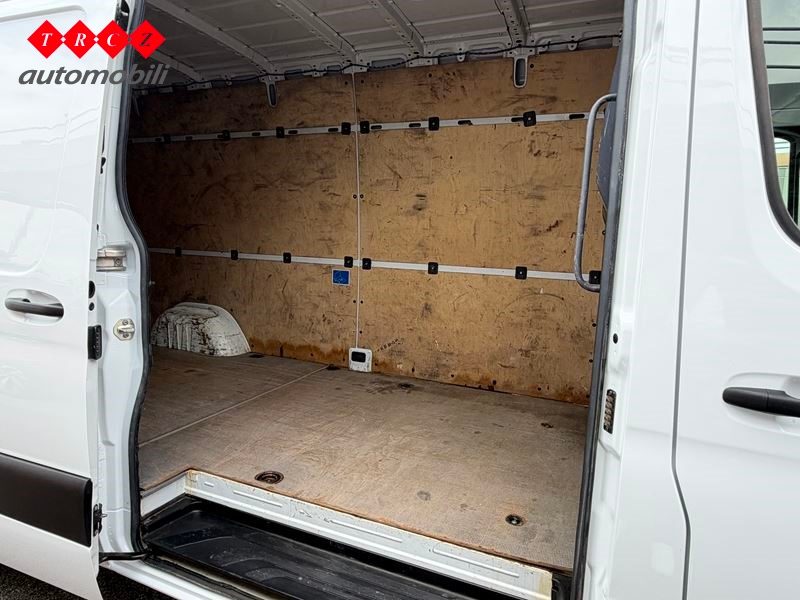 2022 Mercedes-Benz Sprinter — fotografija 6