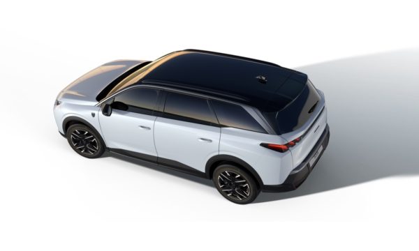 Peugeot 5008 — fotografija 3