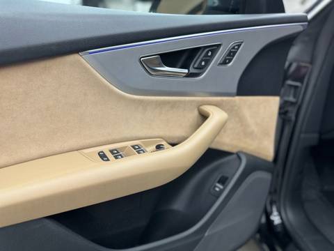 2019 Audi Q8 — sličica 7