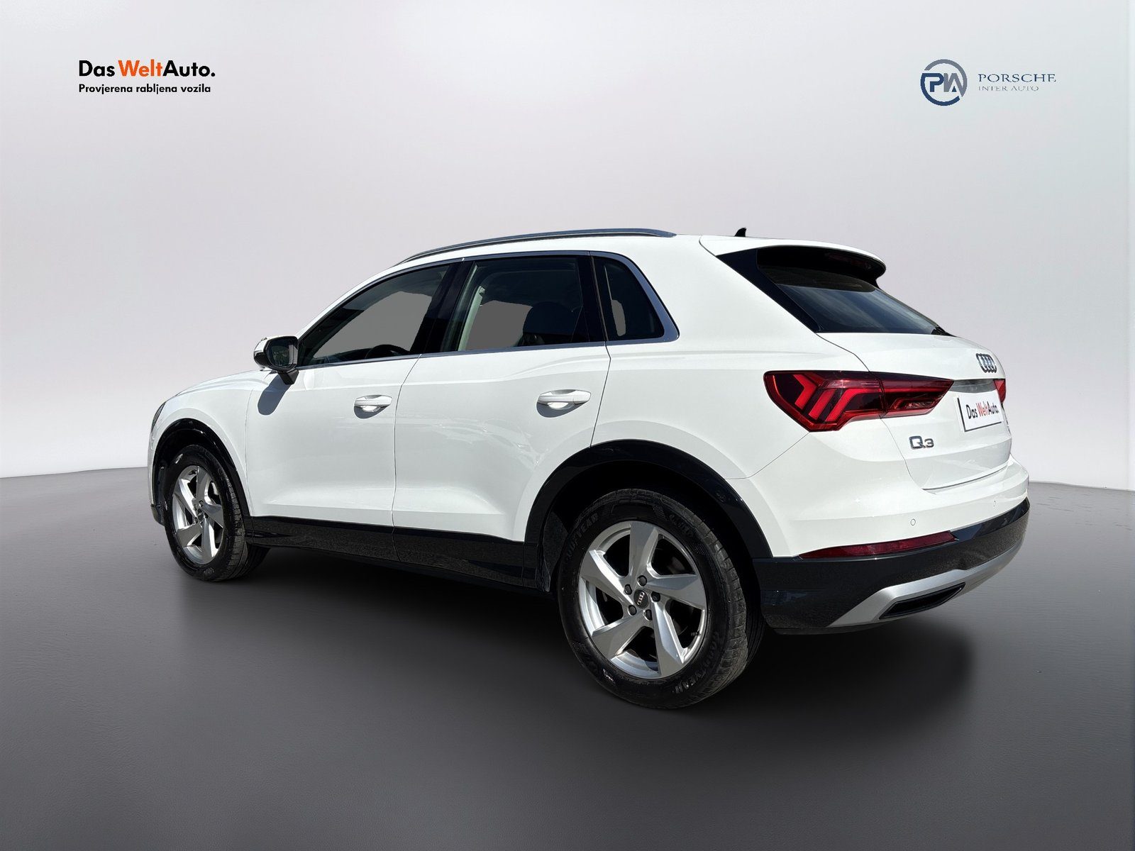 2019 Audi Q3 — fotografija 6