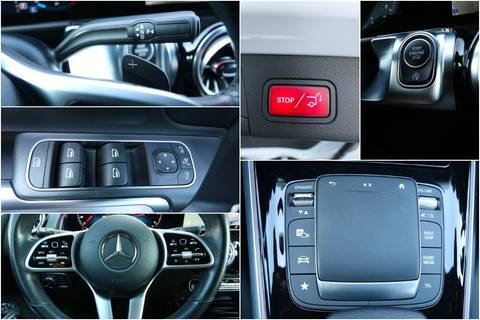 2021 Mercedes-Benz GLB Progressive — sličica 10