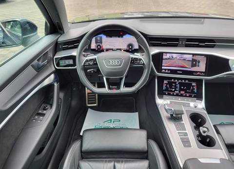 2019 Audi A6 S line — sličica 10