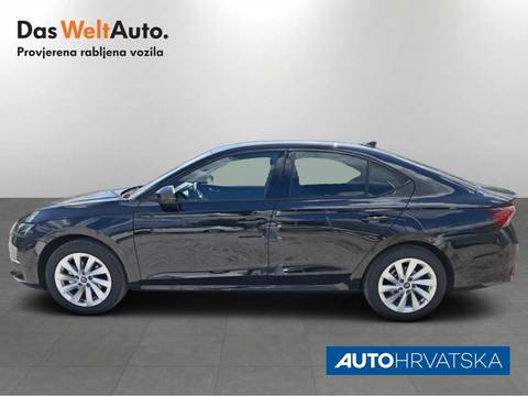 2026 Škoda Octavia — sličica 8