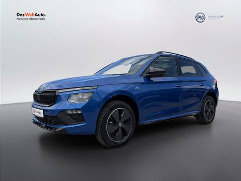 2026 Škoda Kamiq — sličica 2