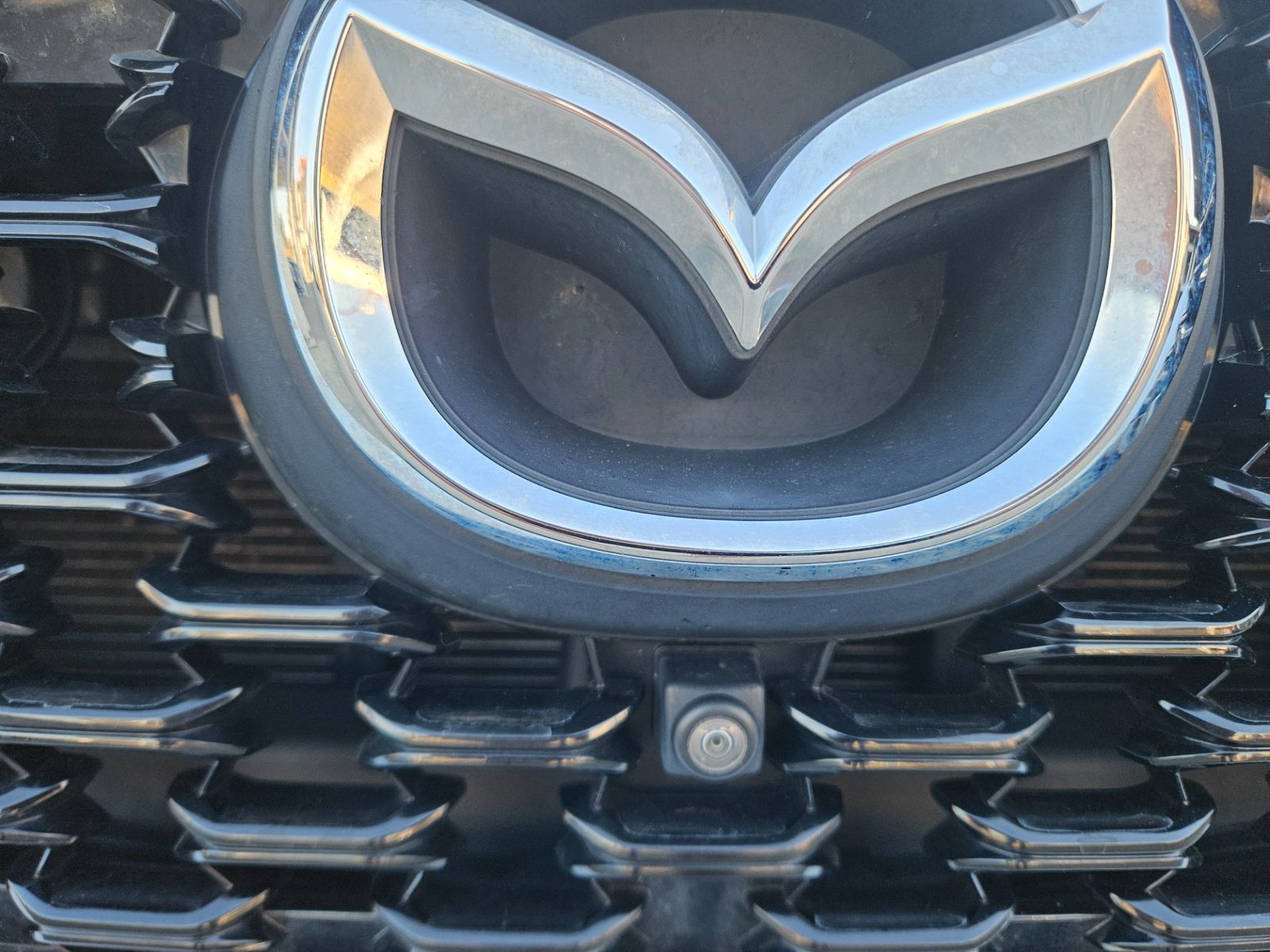 2022 Mazda CX-5 — fotografija 17