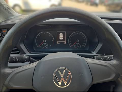 2023 Volkswagen Caddy — sličica 8