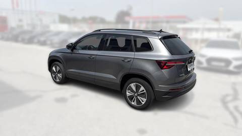 2024 Škoda Karoq — sličica 5
