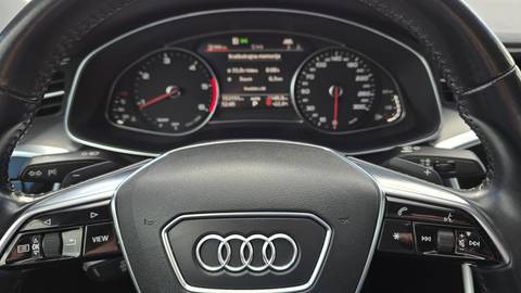 2019 Audi A6 — sličica 11