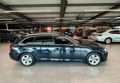 2016 Audi A4 Variant — sličica 9