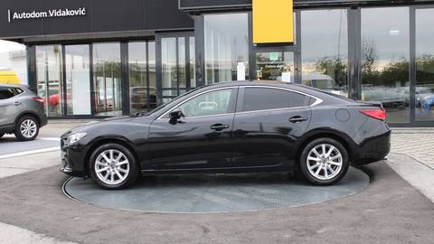 2015 Mazda 6 — sličica 2