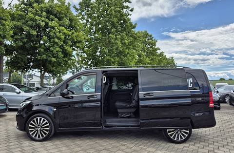 Mercedes-Benz Vito — sličica 4