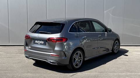 2020 Mercedes-Benz B-klasa — sličica 3