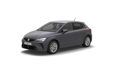 2026 Seat Ibiza