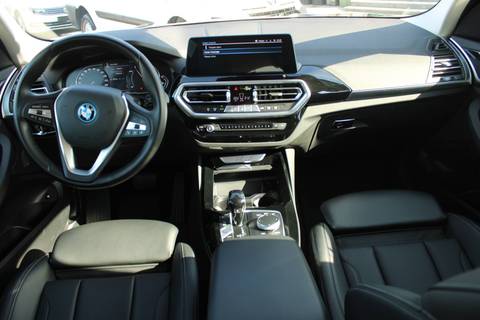 2022 BMW X3 — sličica 13
