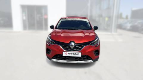 2024 Renault Captur — sličica 2