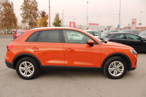 2019 Audi Q3 — sličica 4