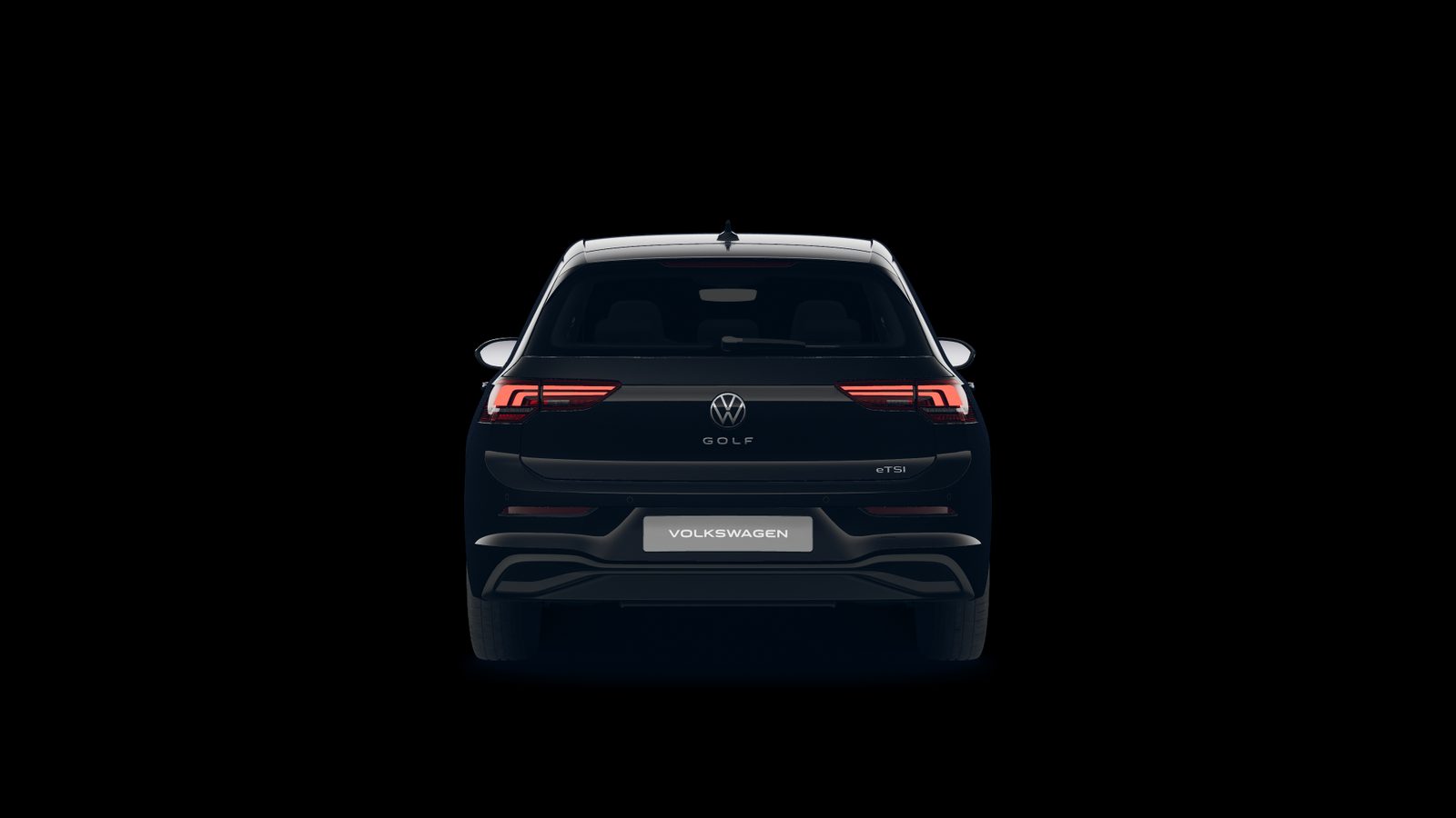 2026 Volkswagen Golf — fotografija 9