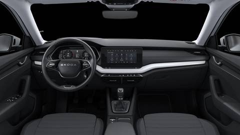 2026 Škoda Octavia — sličica 2