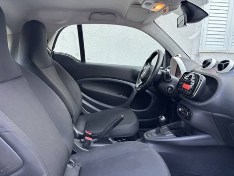 2020 Smart fortwo — sličica 19