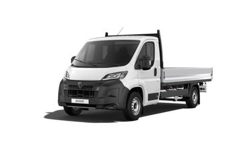 Peugeot Boxer — sličica 2
