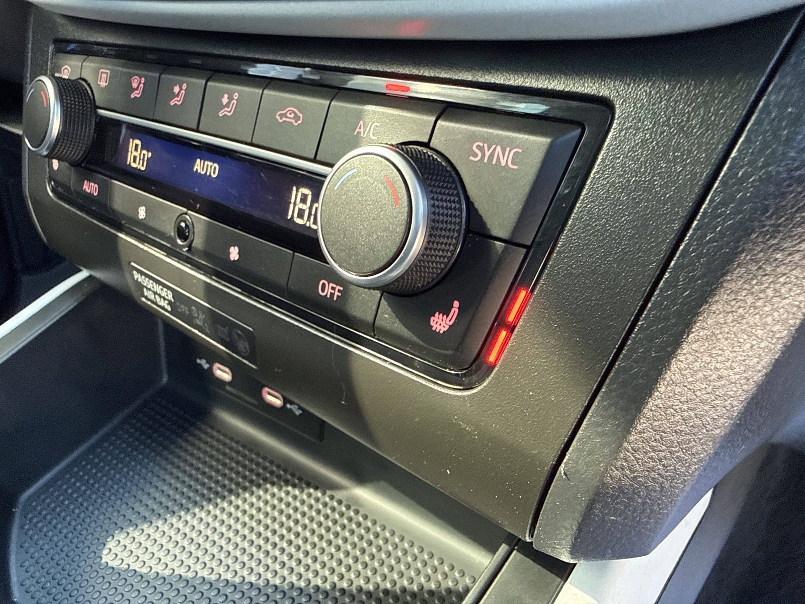 2024 Seat Arona — fotografija 22
