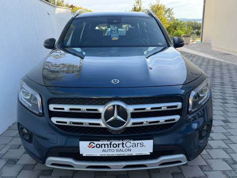 2023 Mercedes-Benz GLB — sličica 9