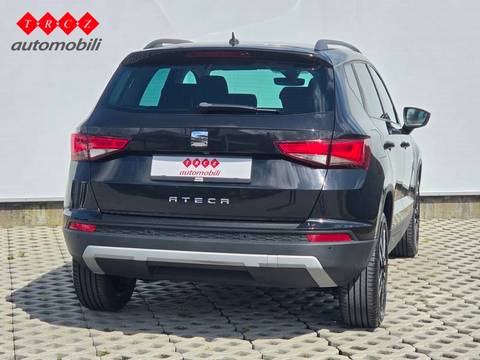 2020 Seat Ateca — sličica 3