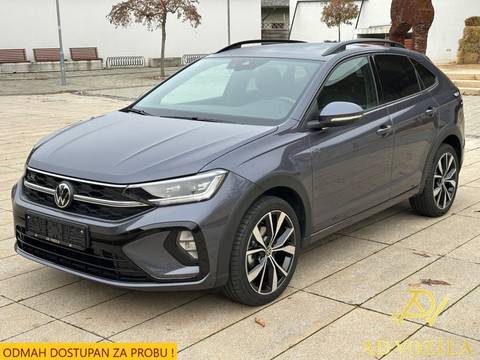 2025 Volkswagen Taigo — sličica 3
