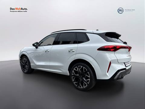 2026 Cupra Terramar — sličica 5